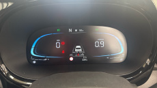 Hyundai i10 1.0 [63] Advance 5dr Auto [Nav] Petrol Hatchback